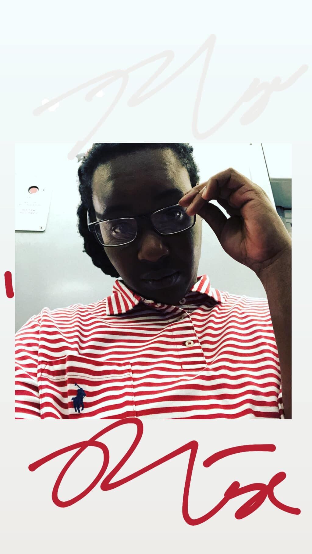 Rising Female Rap Artist