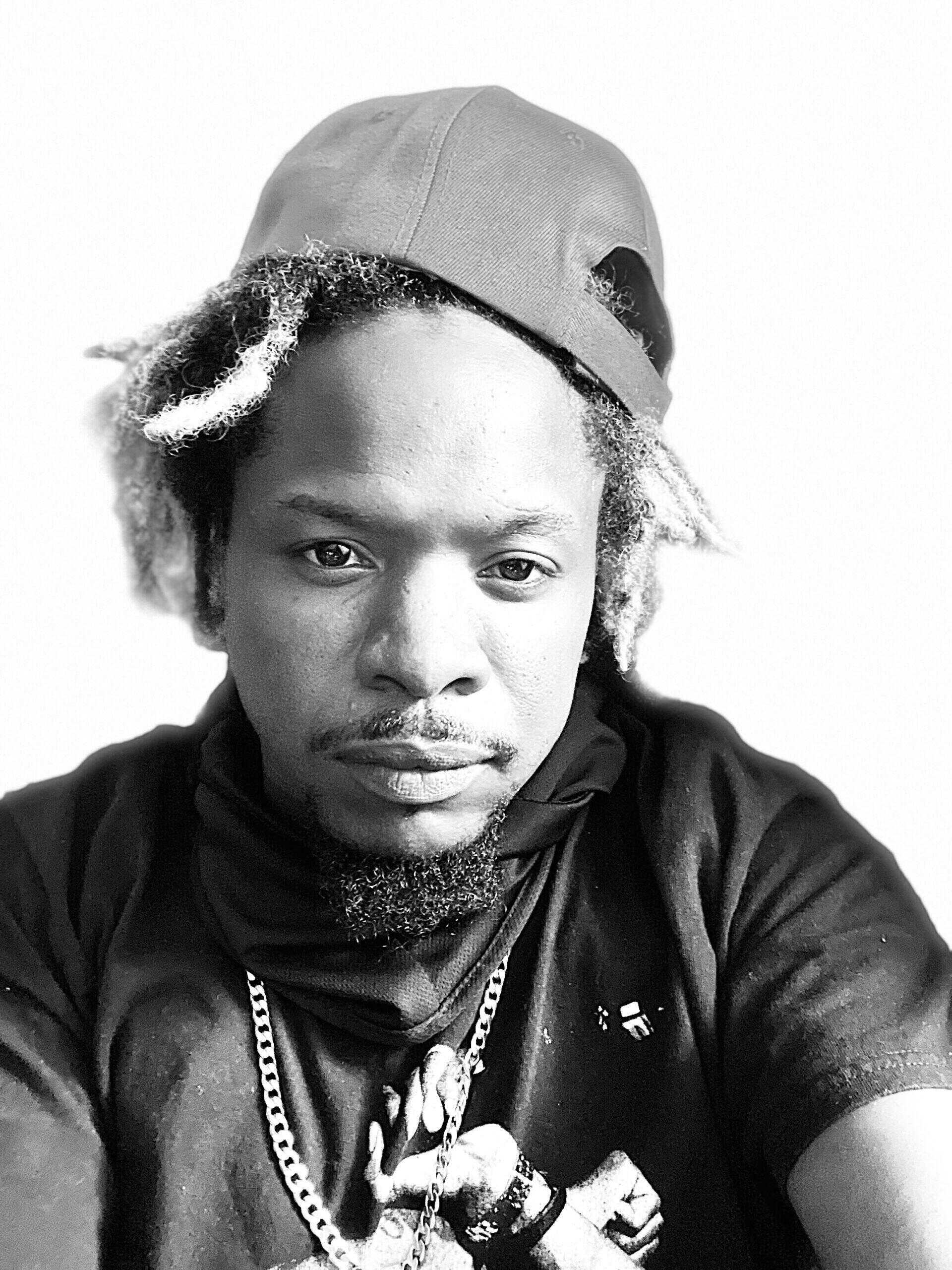 Rising Hip Hop, Rap Artist Launches New Album