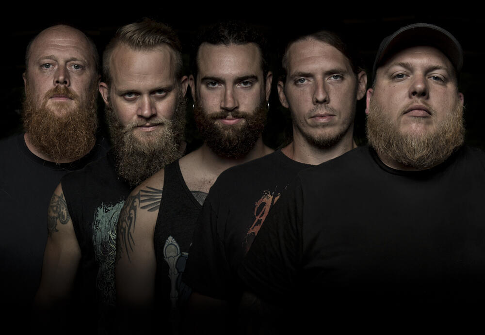 Rising Metal Band Existing In Exile Releases Splendid New Album, 'Enter the Odyssey'