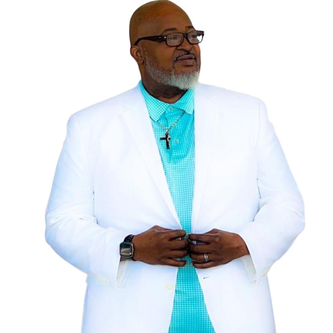 Rising Music Star John Mark Anthony Bibbs Releases Inspiring New Singles “We Gotta Pray” and “The One” in Latest Album “One”