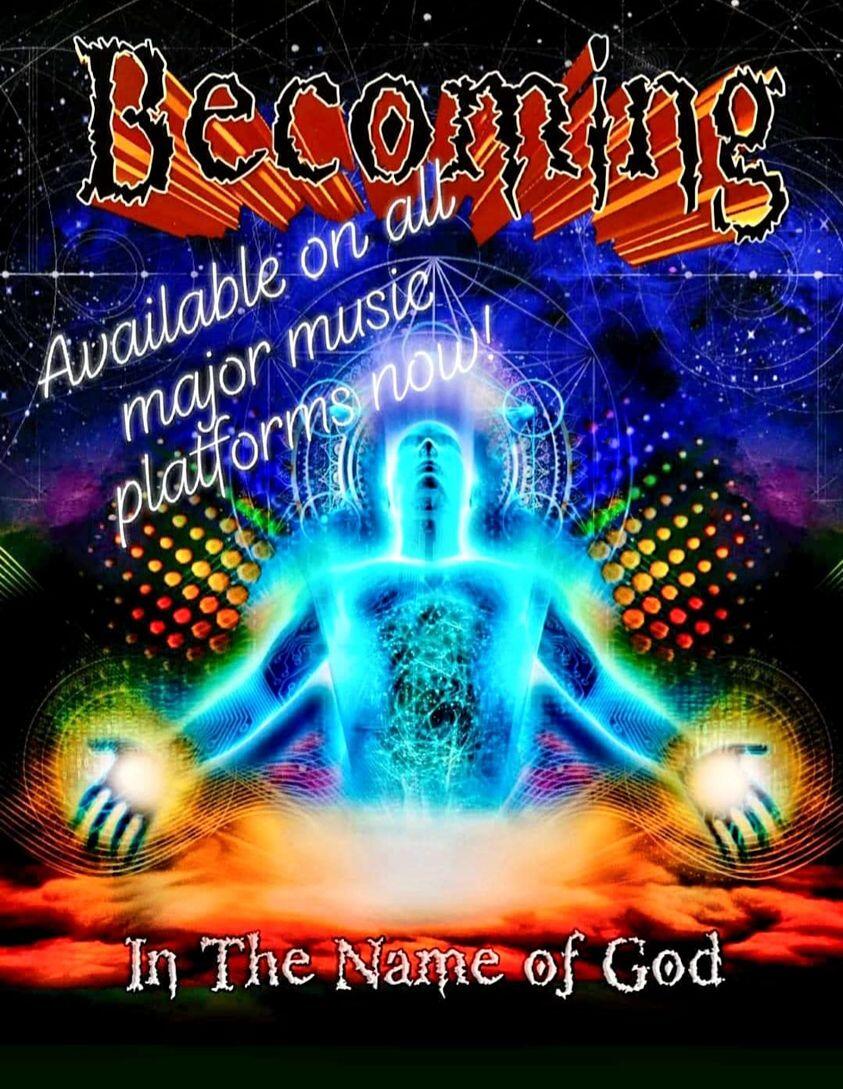 Rising through the Ranks in the World of Metal: Presenting to the Masses BECOMING