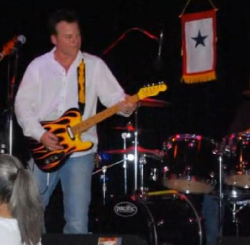 Riveting Jazz and Acoustic Combos: Emerging Sensation Woody Curtis Jr. All Set to Soar