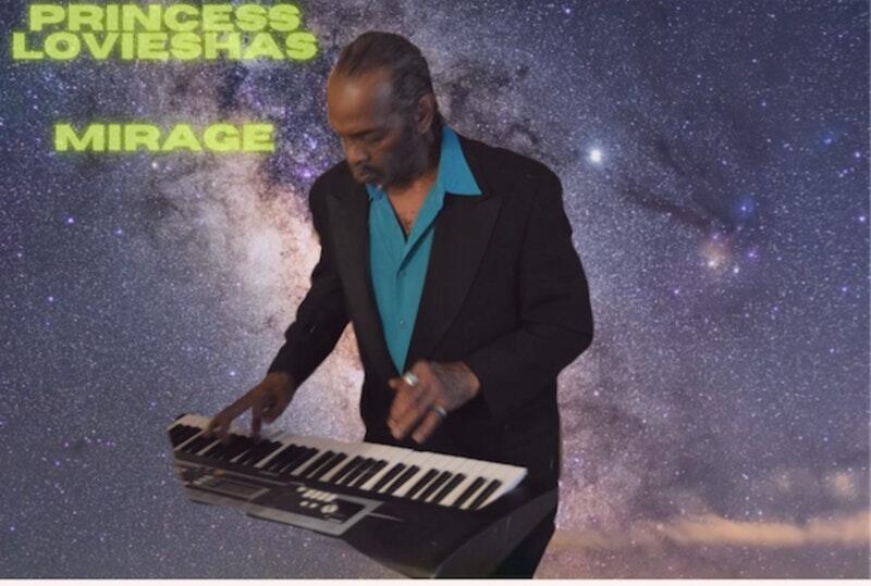 Robert Starks and the Diamondtones Dance Band are Trending Again with a Hot New Single!