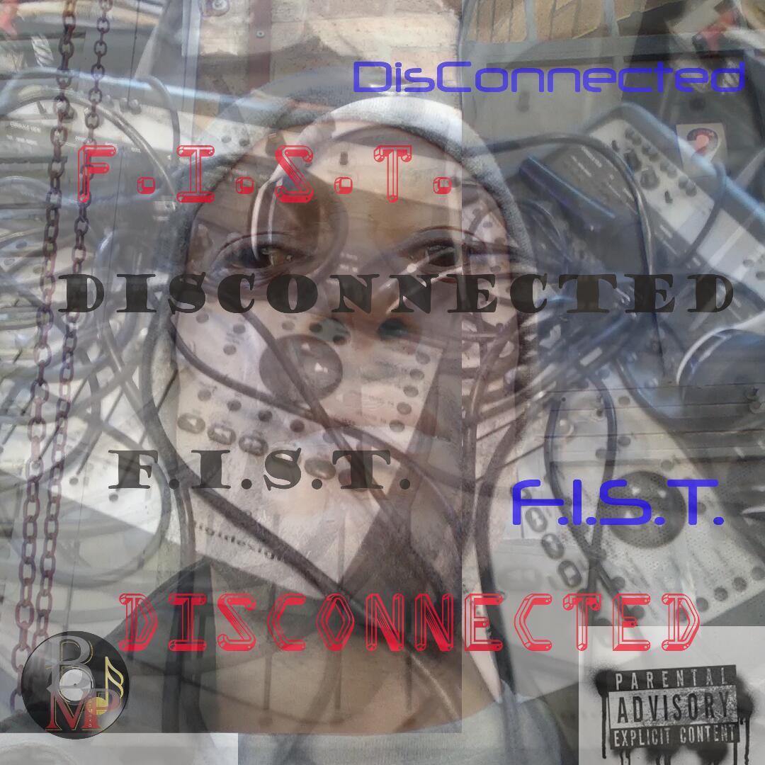 “Rock's Newest 'Hip-Hop' On The Block” Rap and Rock Music For The Soul: Johnnathan “F.I.S.T” Releases a Hit New Album