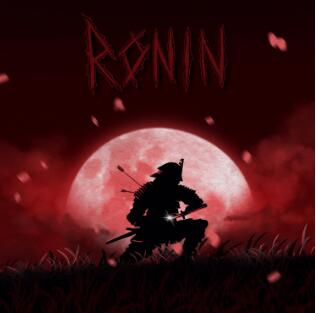 Ronin has Released Self-Titled, Debut Album to Spur the Rock Revolution