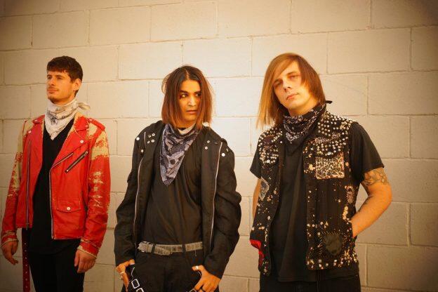 RVNGE Is Making Some Noise With Their Newest Rock Anthem
