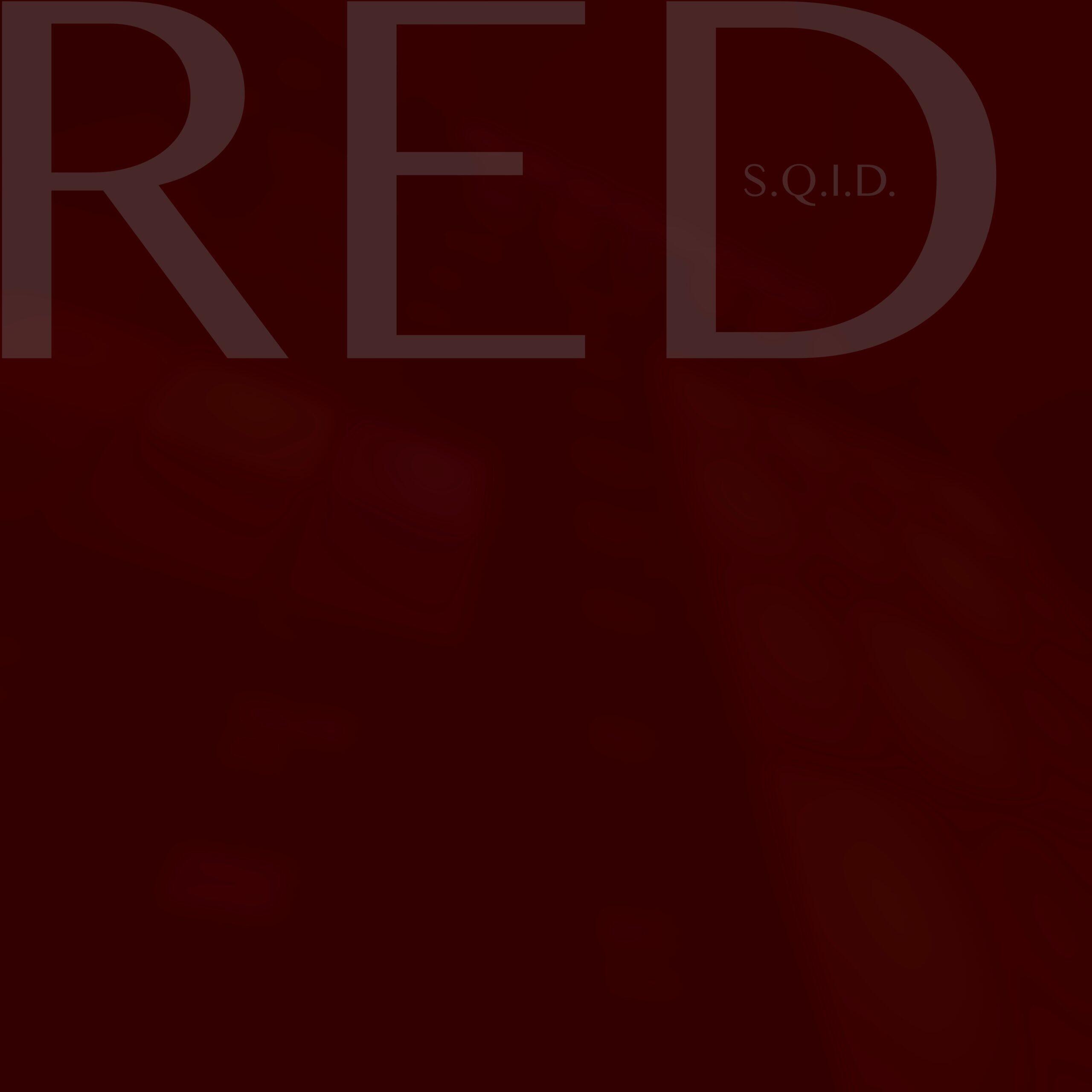 S.Q.I.D. Releases Groundbreaking EP “RED” in a Unique Instrumental Electro-Indie-Ambient-Pop Style