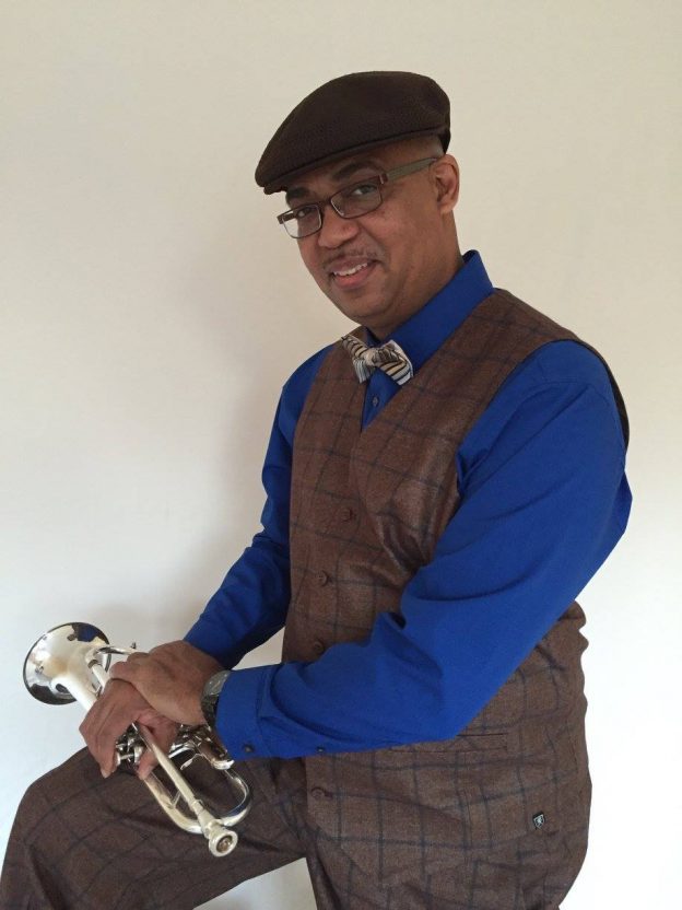 Sam Hankins Releases An Inventive Style Of Jazz