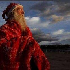 “Santa” James Zyla Singer/Songwriter and Piano Musician