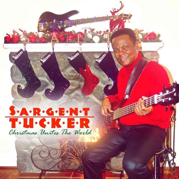 Sargent Tucker - Christmas Unites Us