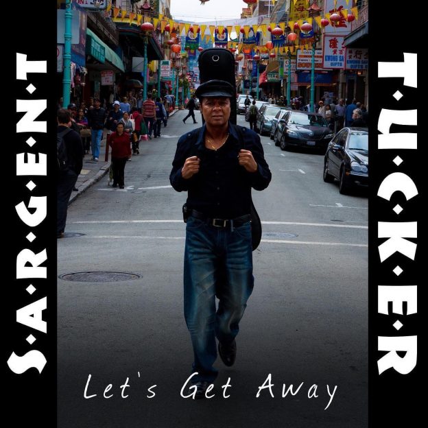 Sargent Tucker Releases New Tracks That Will Take Listeners Away