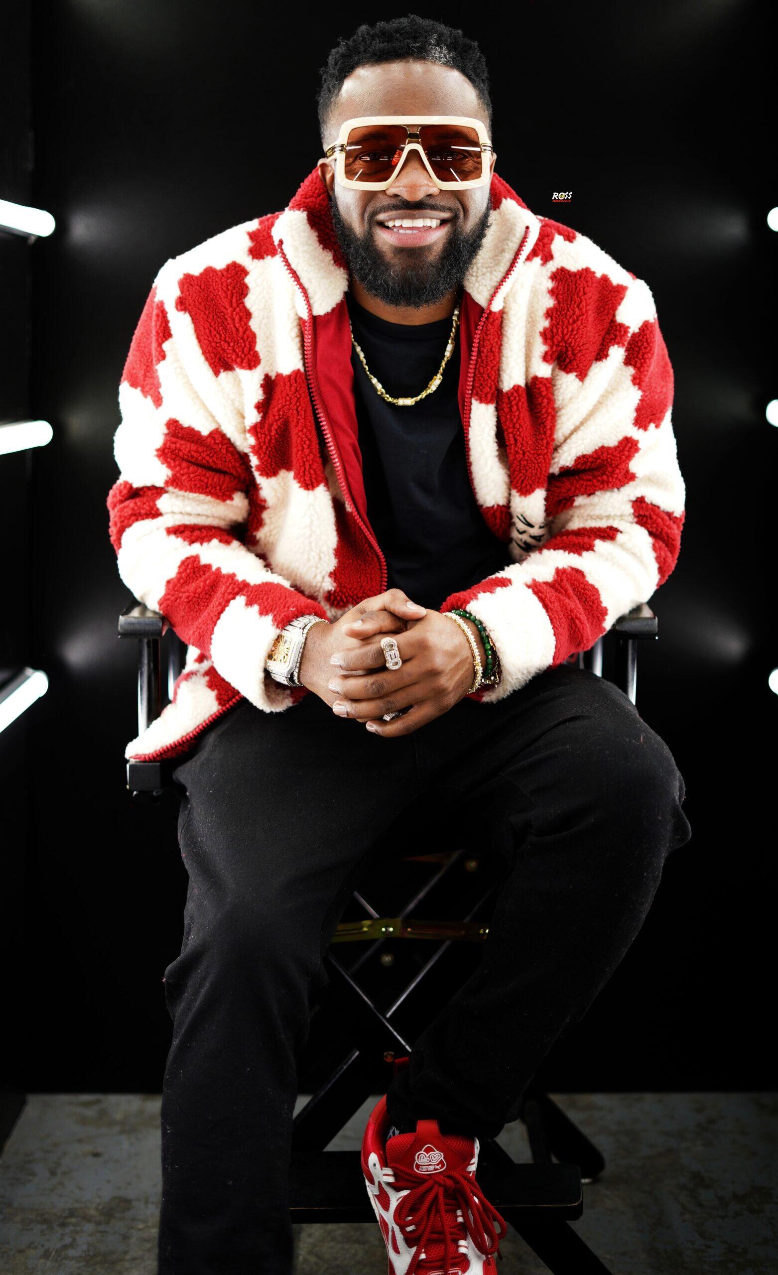 Setting the Dance Floor Ablaze with Rhythmic Hip-Hop and R&B Fusion – Money Coach Unveils ”Baby Tonite”