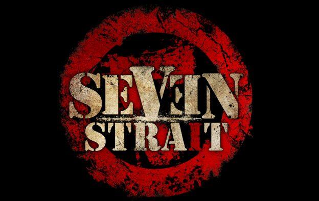 Seven Strait Delivers An Insanely Catchy New Aged Rock Sound With Their Newest Release “Rain”