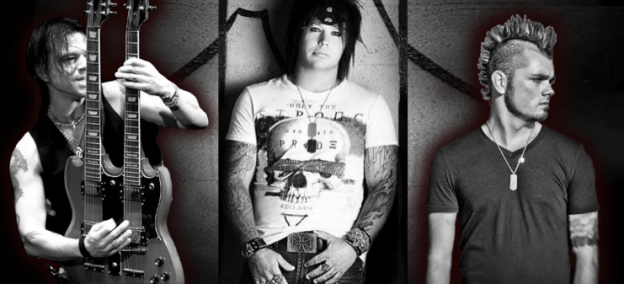 Seven Strait Is Ready To Rock The World
