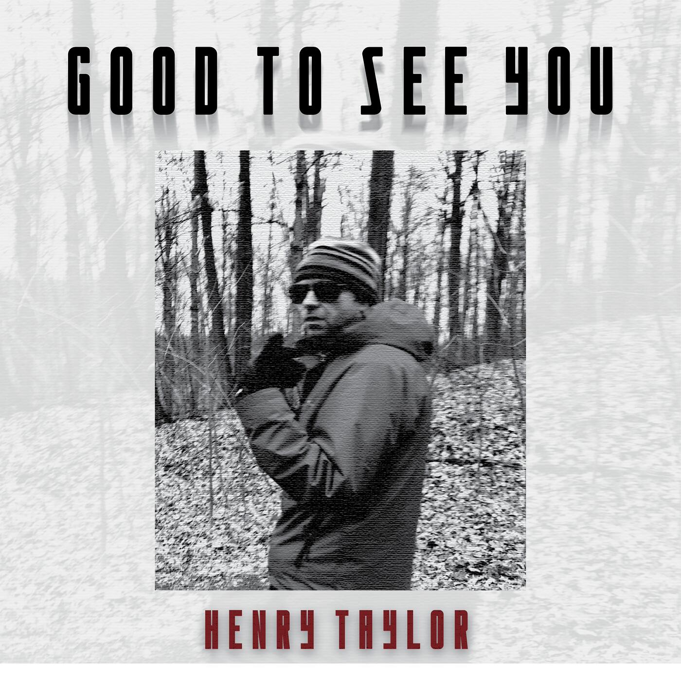 Silencing Critics Effortlessly – Talented Singer and Songwriter Henry Taylor Unveils Brand New Album