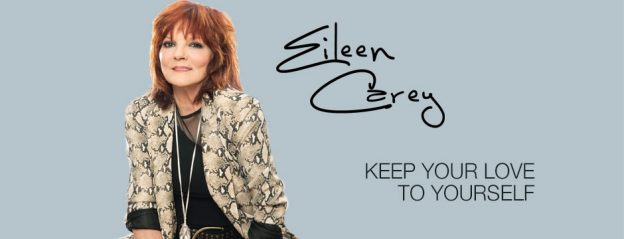Singer Songwriter Eileen Carey Gives You Something To Think About With Her New Single