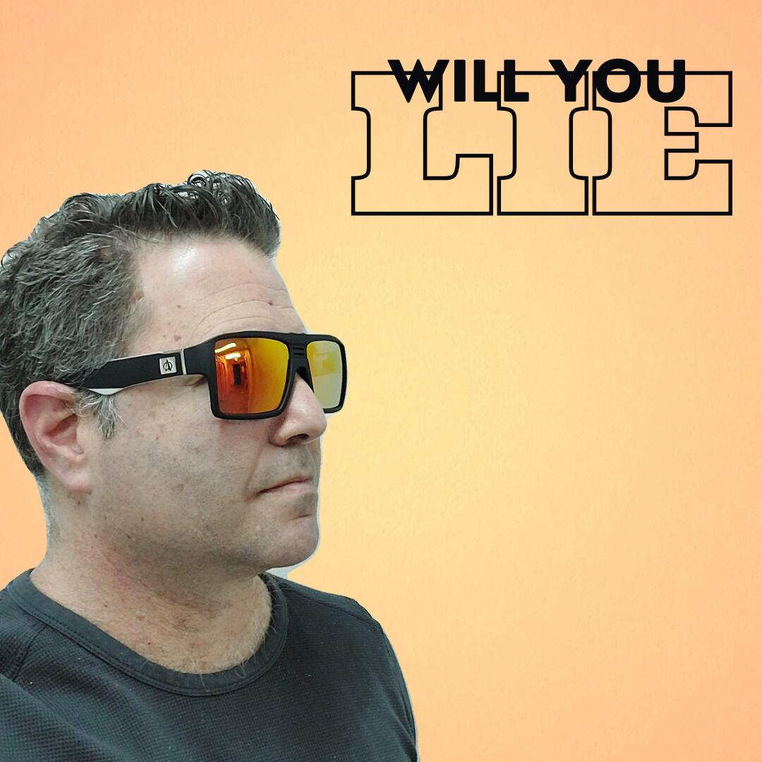 Singer-Songwriter Jeff Adams Releases New Pop Single “Will You Lie”