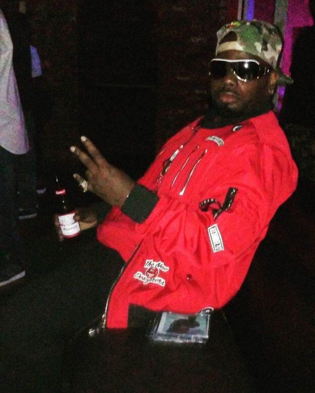 Sir Gangsta. T Presents 'Party All Night, Vol. 7'