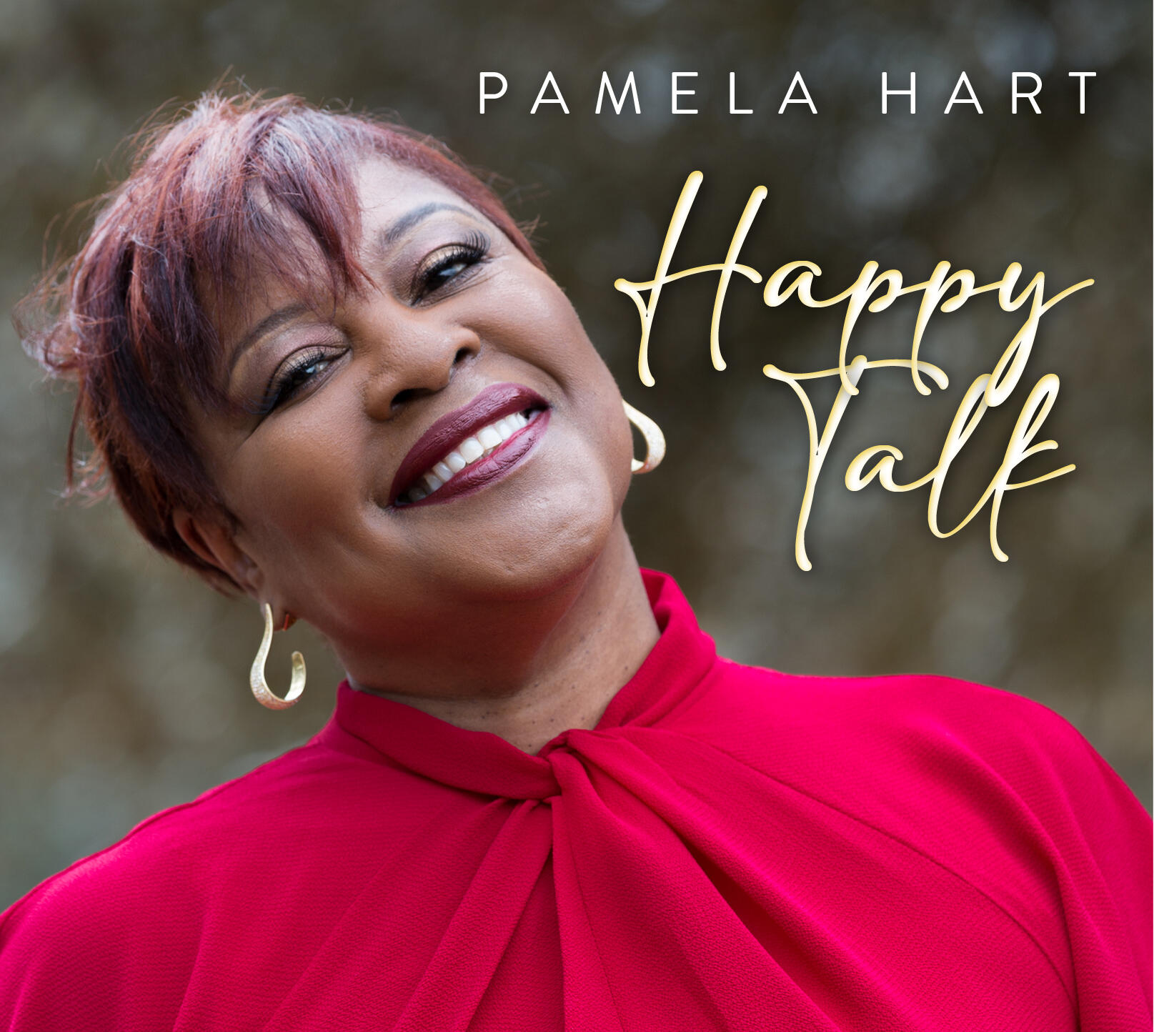 Sit Back, Relax and Feel Good with Soothing and Heartfelt Roots Tunes: Aspiring Artist Pamela Hart Unveils New Album