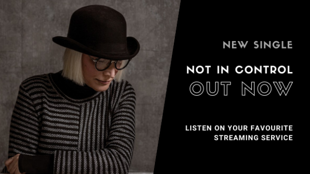Skii Harvey Offers Songs Written From The Heart