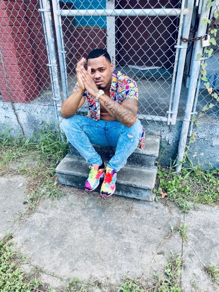 Skrippy Skrap Is Releasing Fresh Rap Sound From Houston