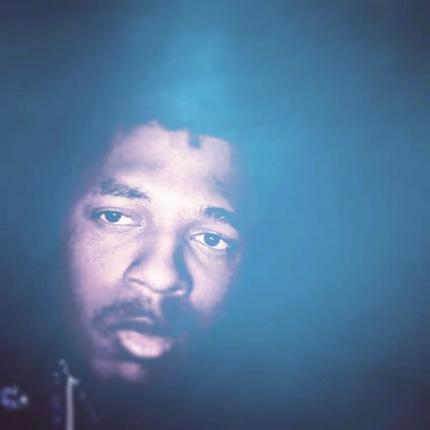 Slimy Boy Draco Casts A Spell With New Music