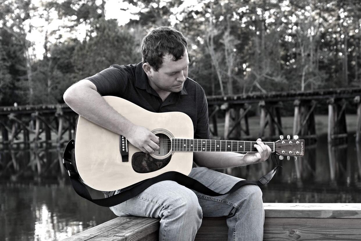 Small-Town Georgia Artist Carroll Love Drops Soulful Americana Track “More Than 90 Proof”