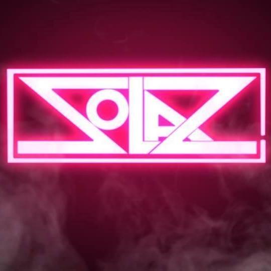 Solaz Brings The Heat With “Endless Summer”