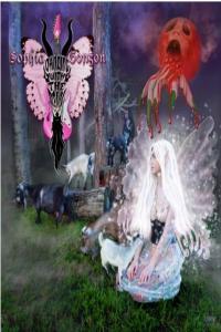 Sophia Gonzon Captivates with “Dancing with the Devil”
