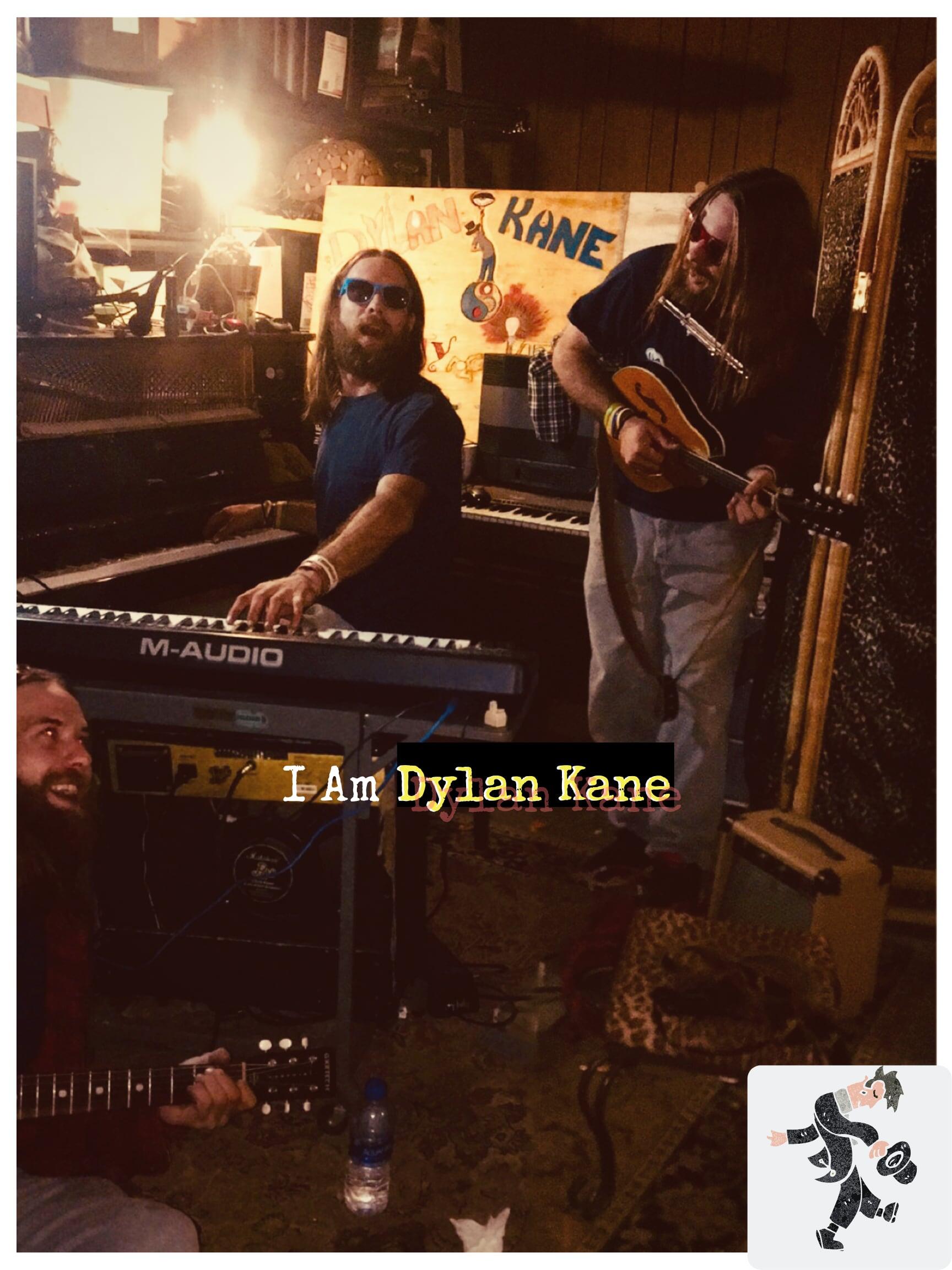 Soul-Stirring Alternative and Blues Music: Presenting to the World Dylan Kane