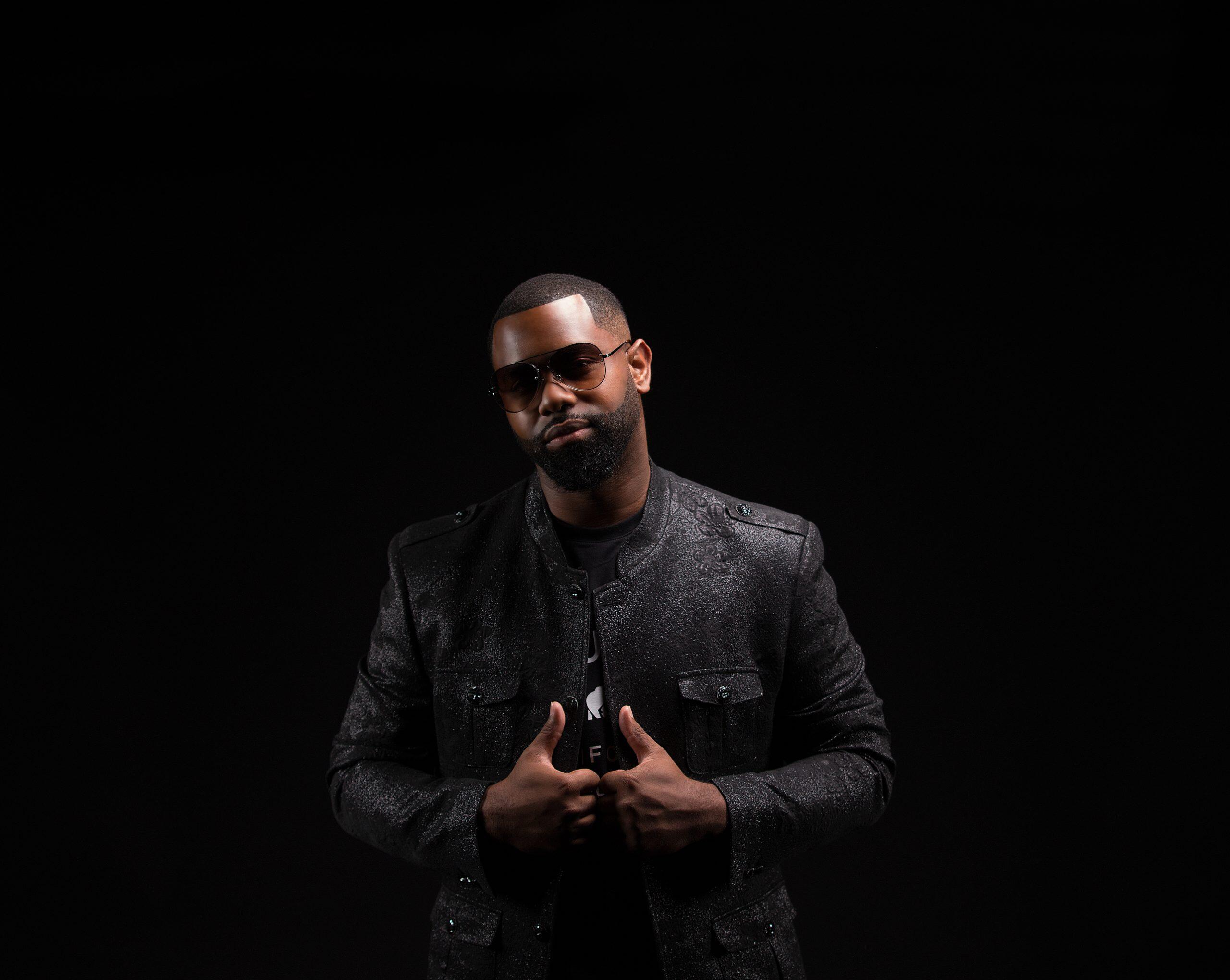 Soul Unwired &ndash; Expect To Be Moved By Just Allen's Latest Single