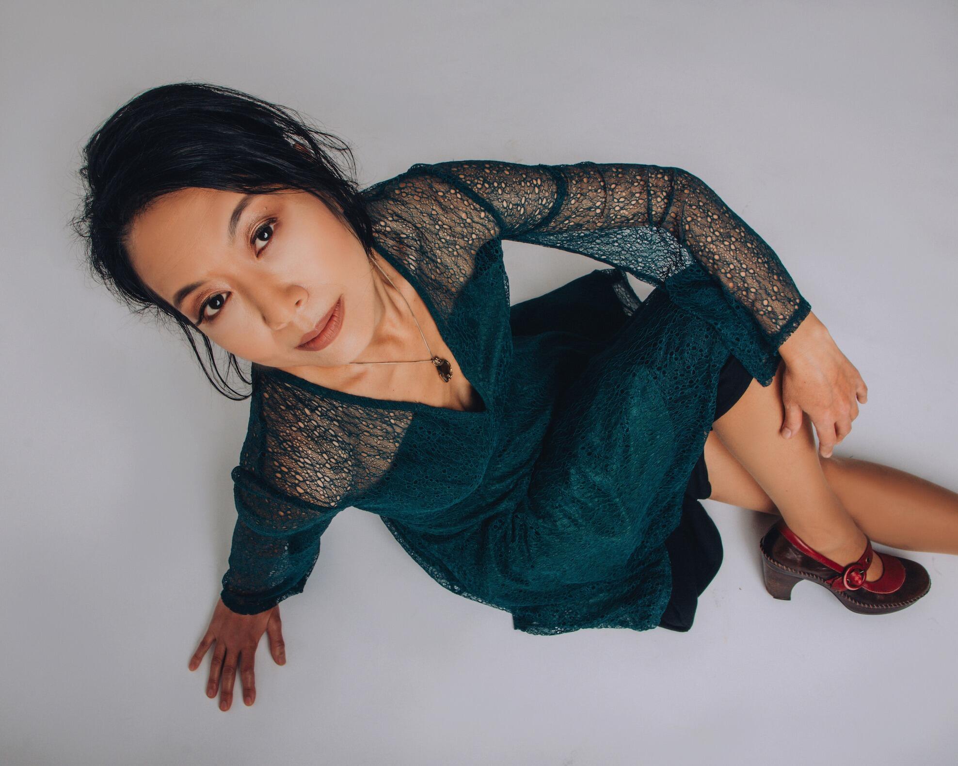 Soulful and Groovy Music With Immense Story-Telling Capabilities: Tamami Maitland Releases Hit New Love Song.