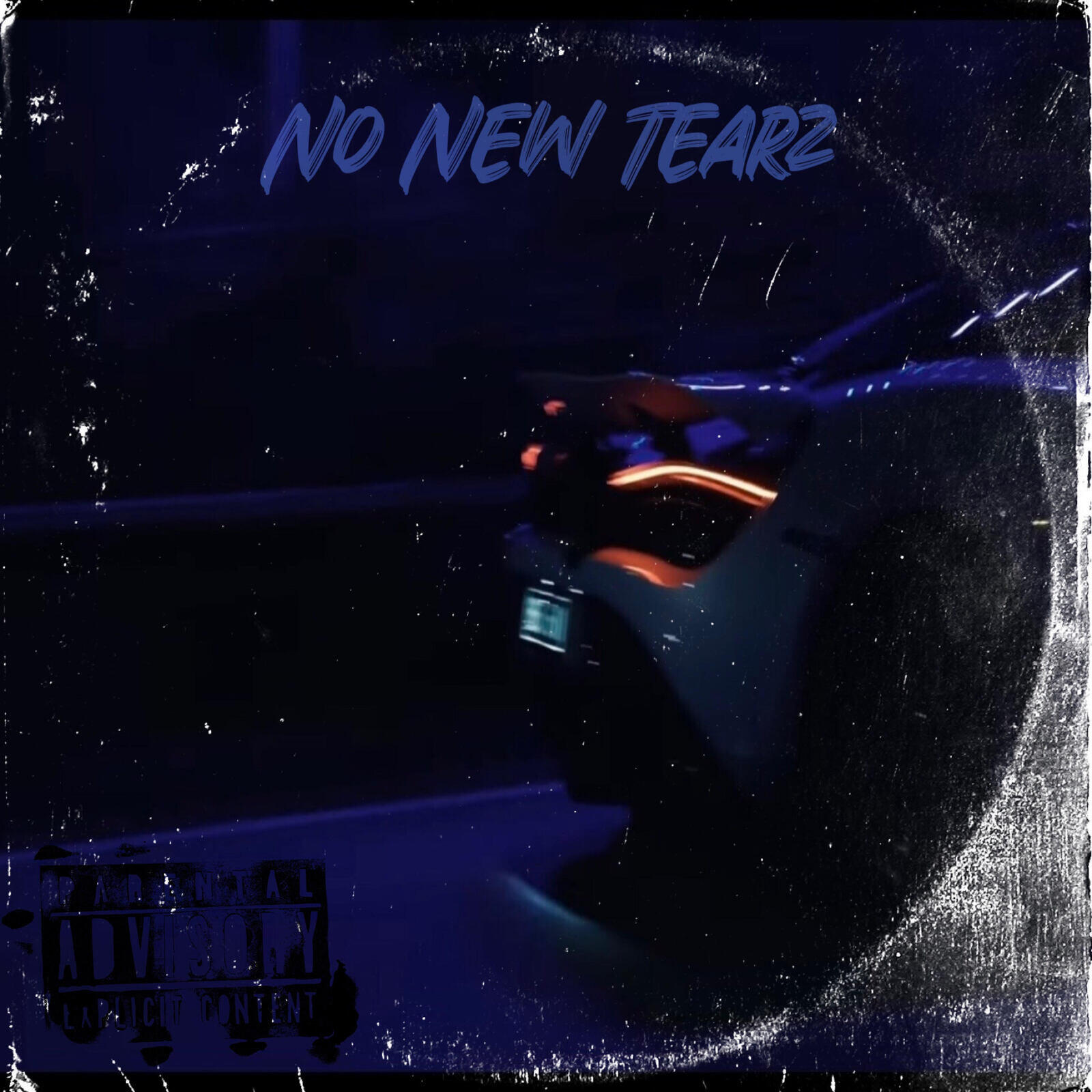 Spellbinding, Slow, and Chilled Out- Trapula Ase' Unveils Late Night Anthem ‘No New Tearz’