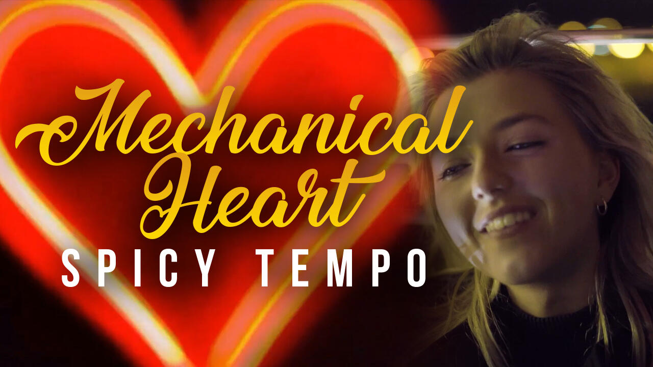 Spicy Tempo: The New Name For Exhilarating Pop and Electronic Dance Music