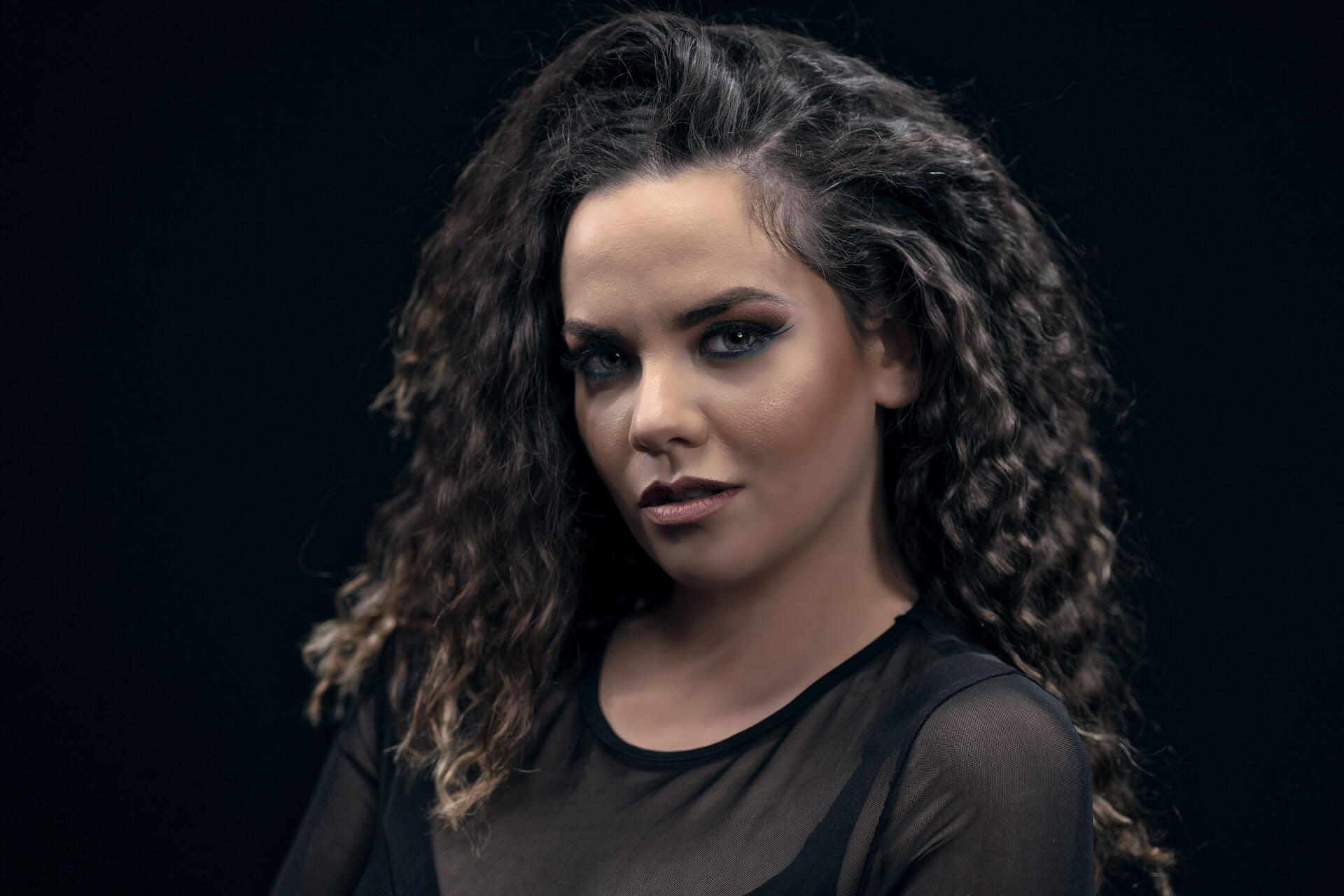 Spinning Magic with Pop and Alternative Music: Emerging Artist Kristina Boban Unveils New Single