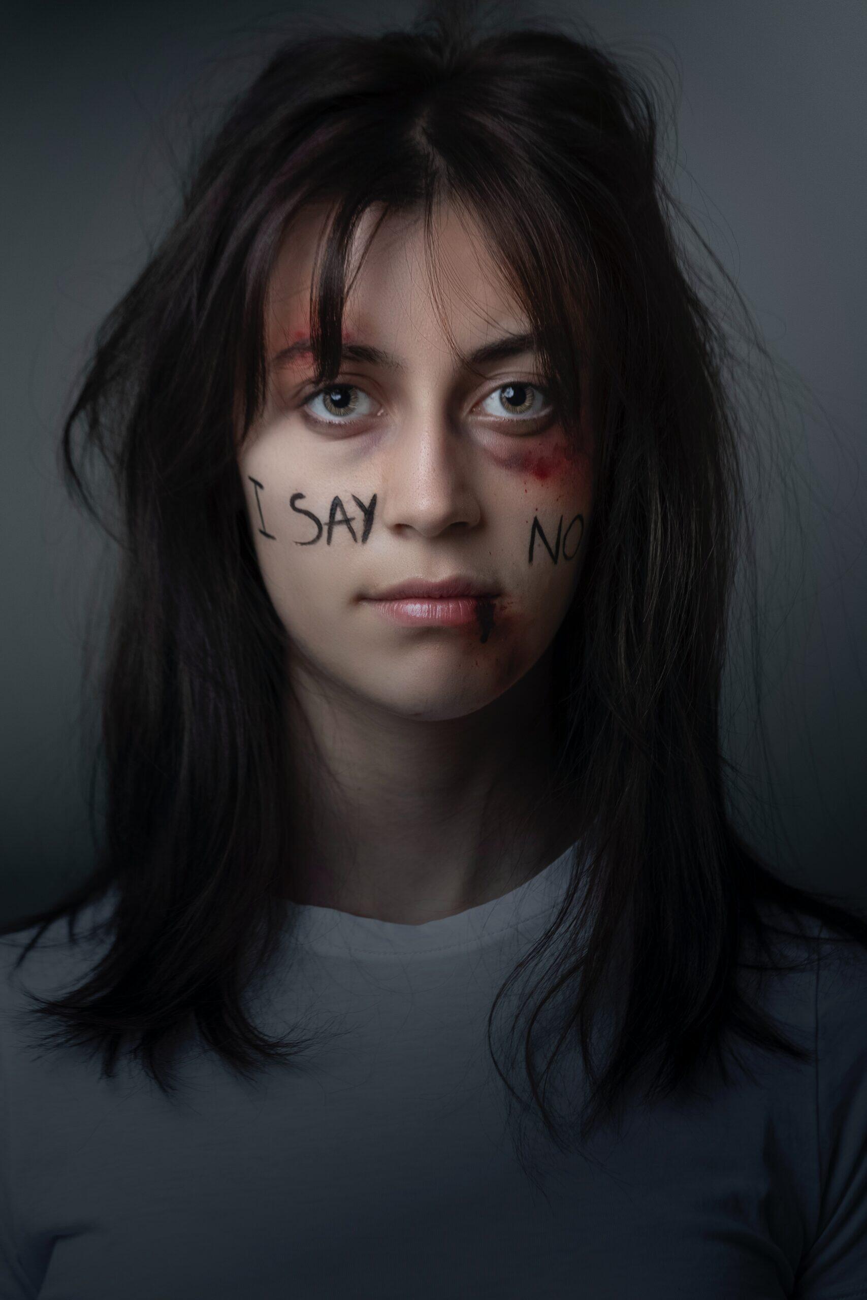 Spreading Awareness about Domestic Violence through Music: This is G Douglas