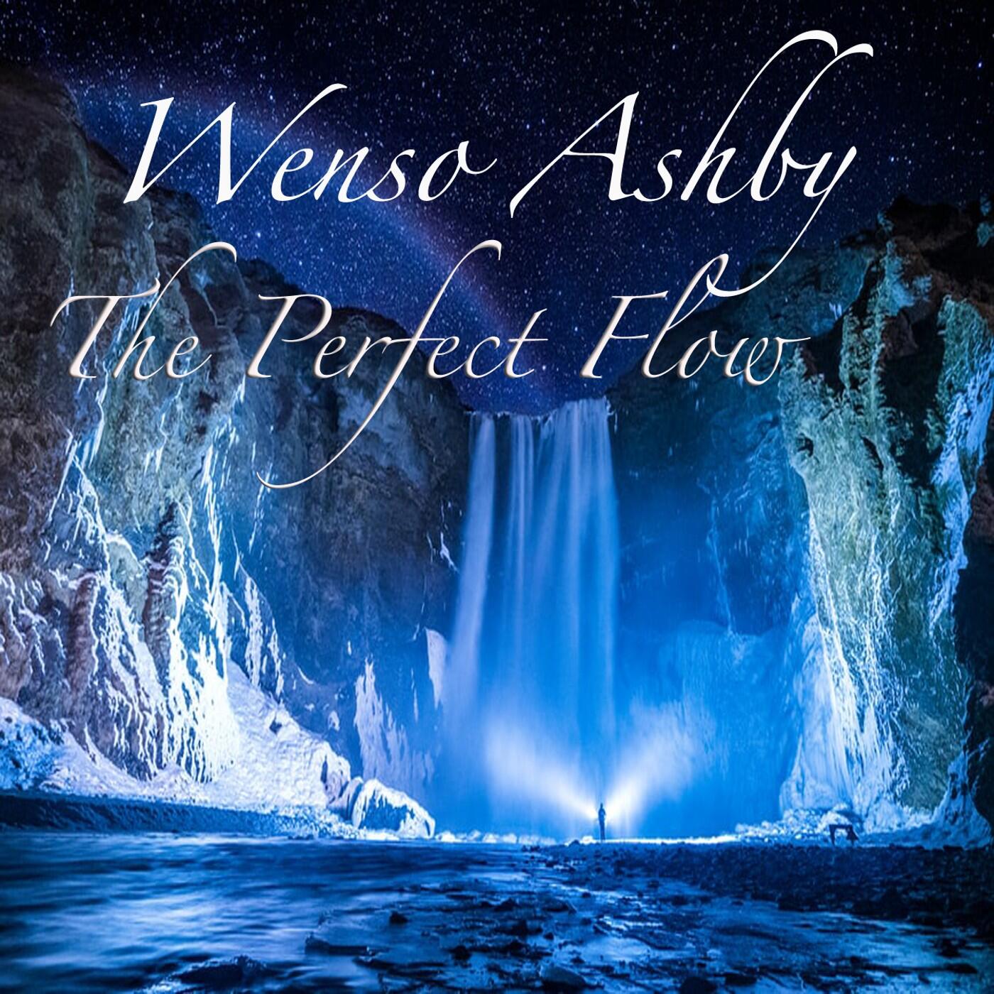 Spurring Positivity in Life through Blends of Neo-Soul, Pop, and Jazz: Wenso Ashby Returns with Bold New Album