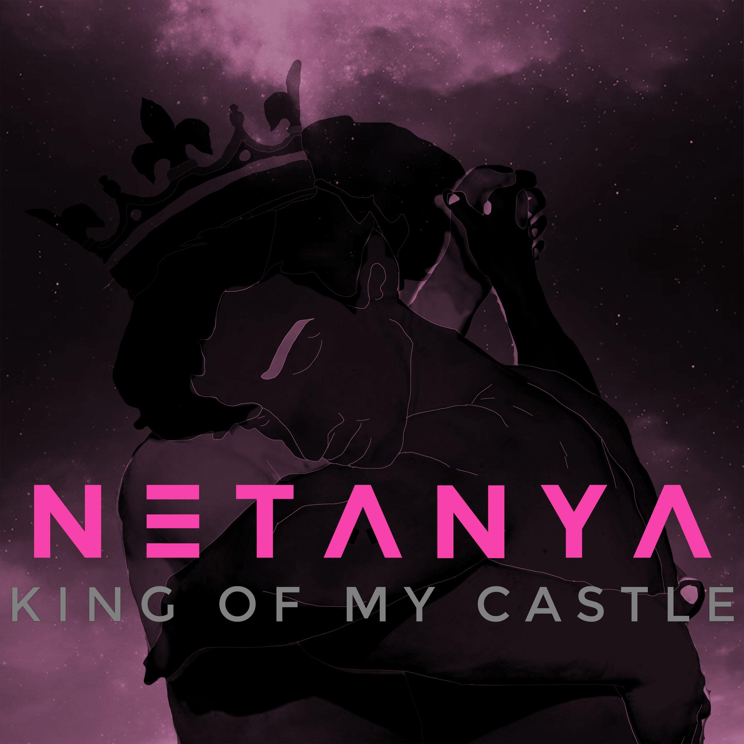 Step into a magical realm of love in "King of My Castle": This is Netanya