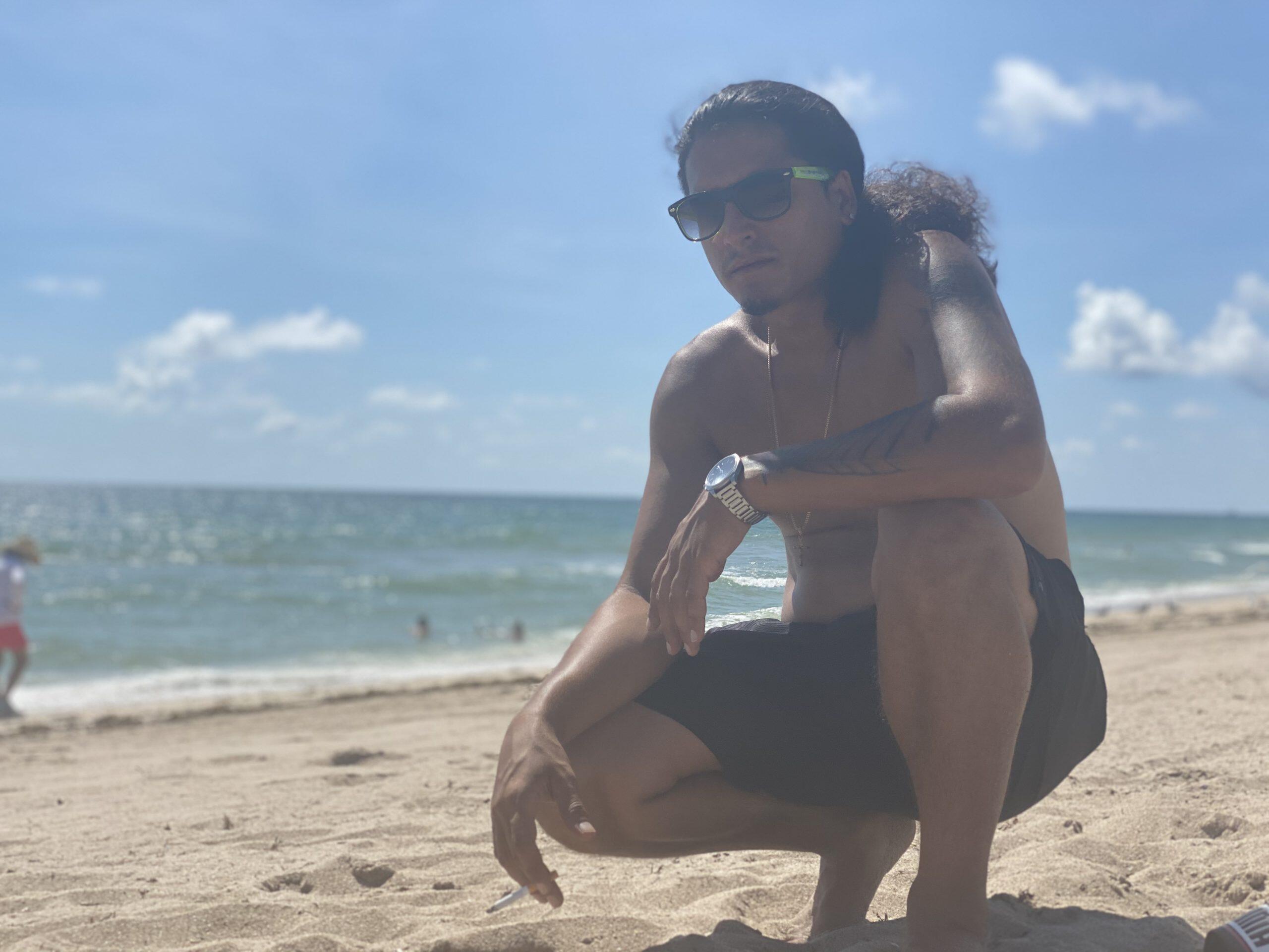 Still The Coolest Guy in the R&amp;B Business - 'Mista SLick' Enthralls in His New Released Single