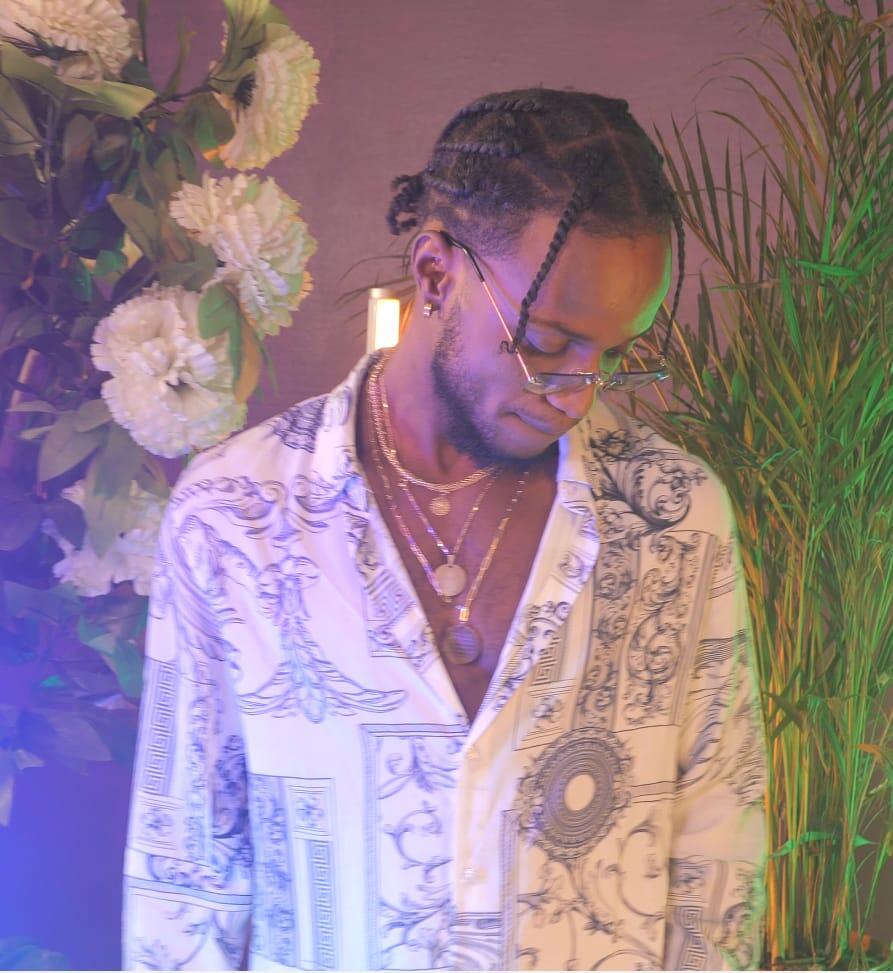 Stirring and High-Energy Urban Sounds of the World: Rising Artist GBDIX Set to Enthrall and Excite Listeners
