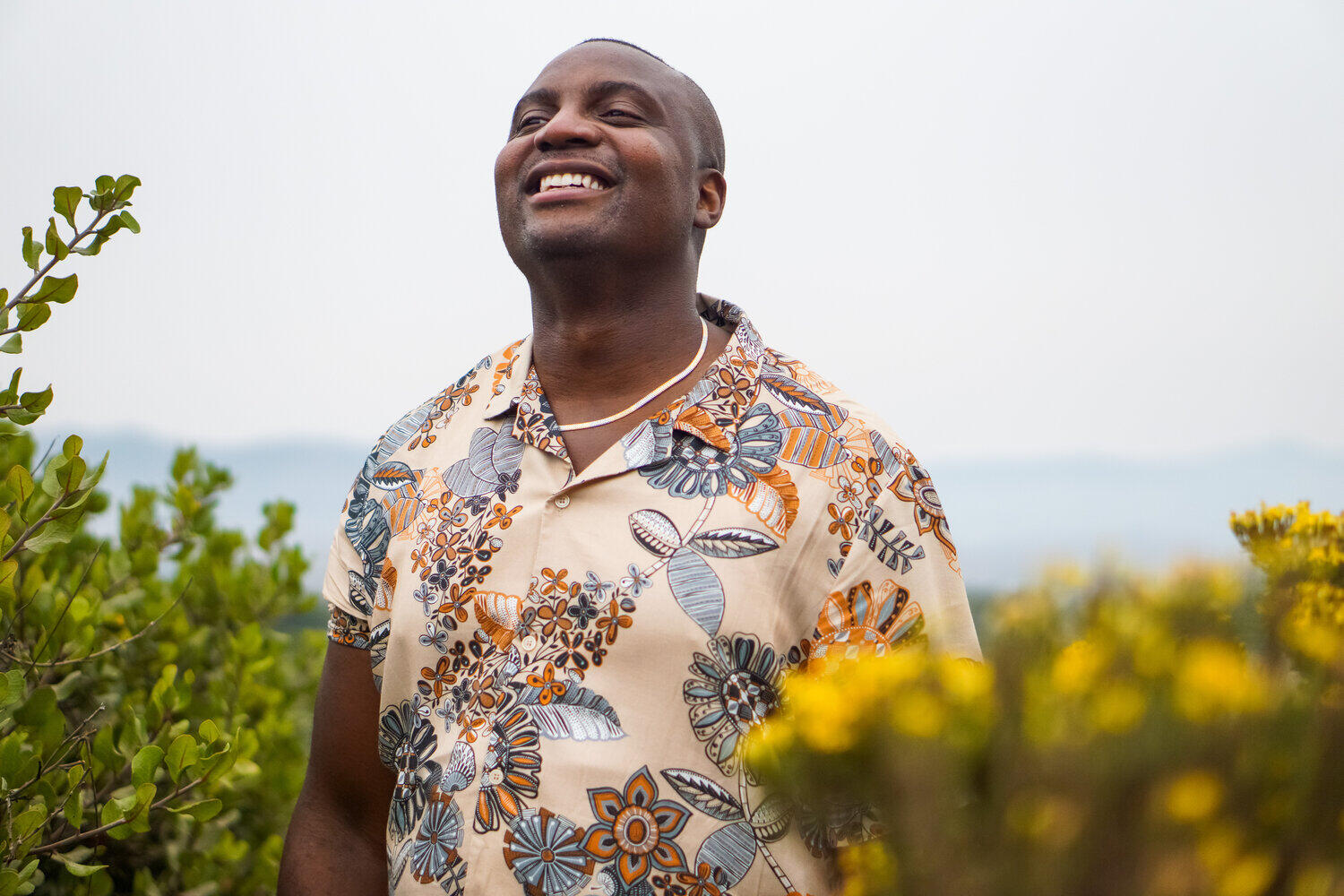 Stirring and Inspiring Soul and R&B Tribute: Emerging Artist Steve Ryan Unveils New Single