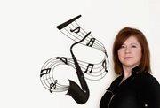 Stirring Lyrical Compositions Speak Volumes with just a Few Words: Lee-Ann Shewchuk Writes For Singers Around the World