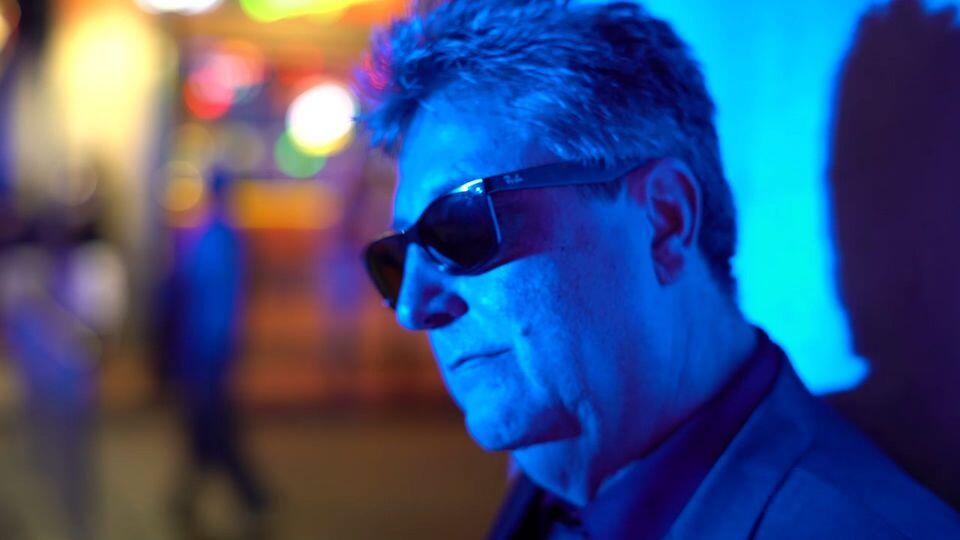 Stirring Rock and Jazz Influenced Storytelling: Eclectic Singer-Songwriter John Korbel Driven to Captivate with New EP “Miss The Mystery”