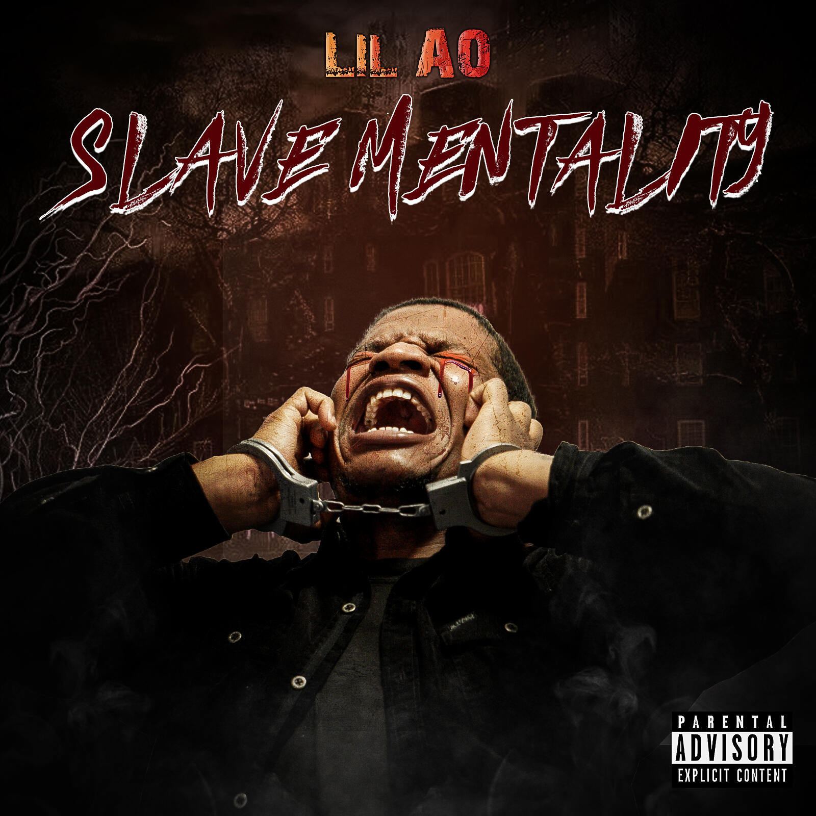 Stream Lil AO's Hot and Hard-Hitting New Single