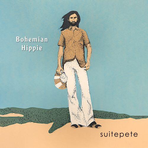 Suitepete Is The Fresh, Rising Voice of Americana Music