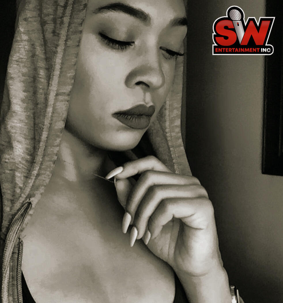 SW Entertainment Releases Song From New Artist Eliz Camacho