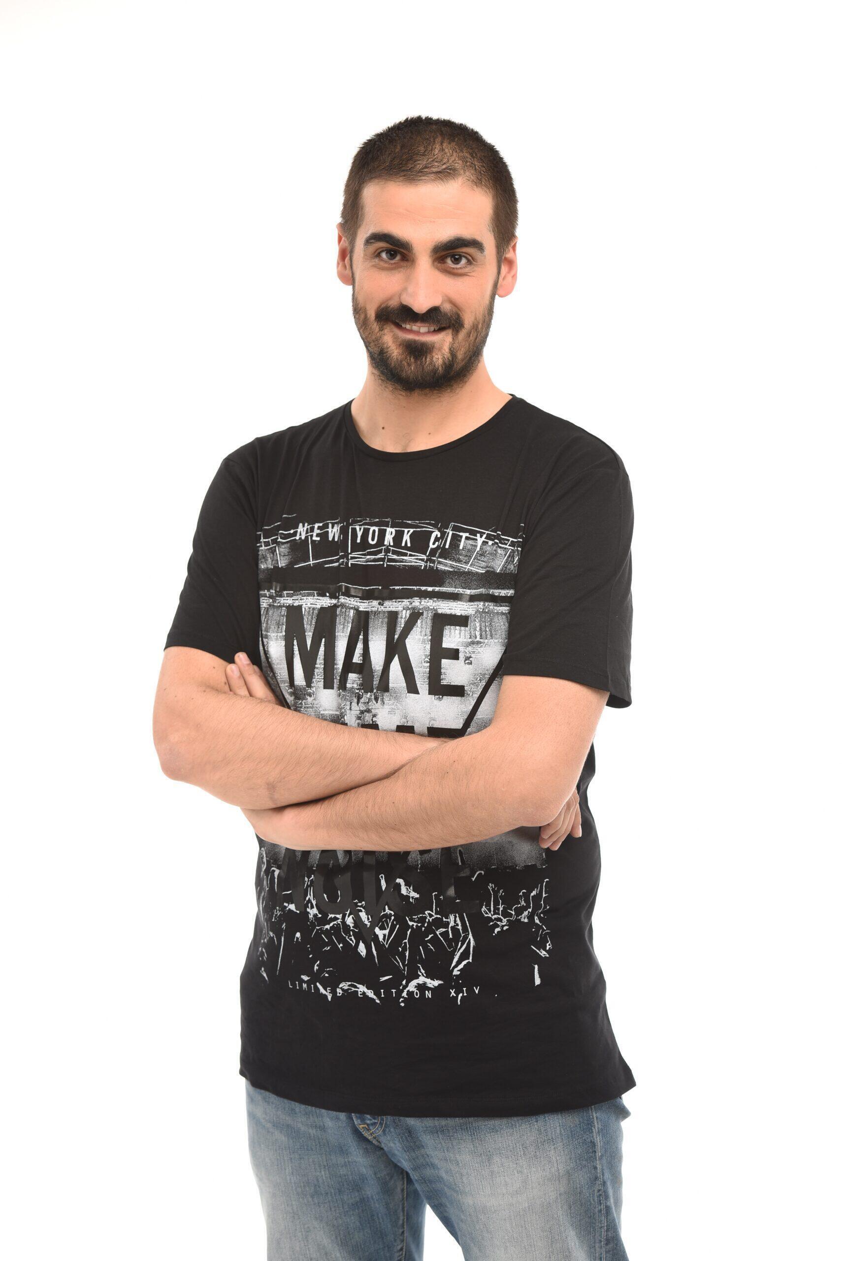 Synthesising Upbeat Rhythms To Add Color To The Genre of Dance Music- Talented DJ and Producer Erkan Yavas Unveils Exciting New Single