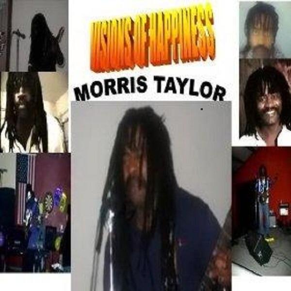 Taking Classic Rock Fans by Surprise- Morris Taylor Presents Soul-Infused Funk and Infectious Psychedelic Rock