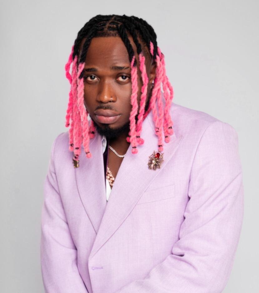 Taking the World of Afro-Soul and R&B by Storm- Mr. Dutch Electrifies with New Drop “Zambo”