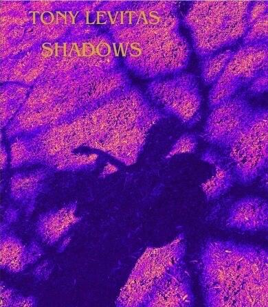 Talented Artist Tony Levitas Triumphs with New Album “Shadows” Following Near-Death Experience